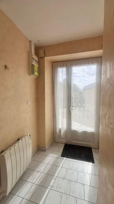 Maison - 76 m² - 5 pièces