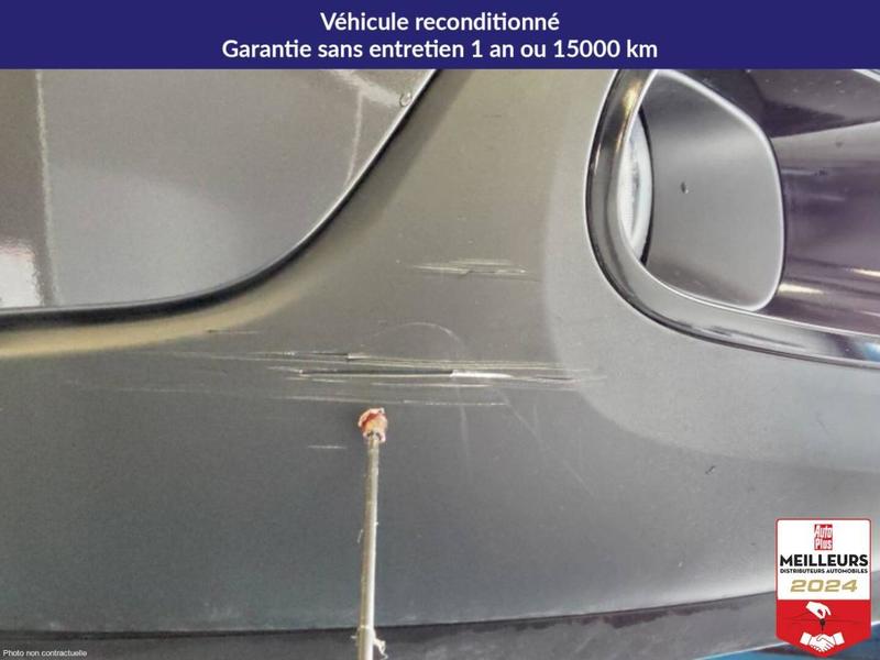 Citroen C3 1.2 Puretech 83ch s&amp;S Max