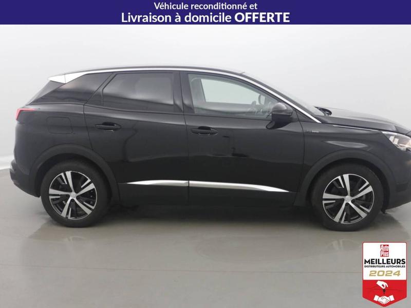 Peugeot 3008 Hybrid 225 e-Eat8 Allure