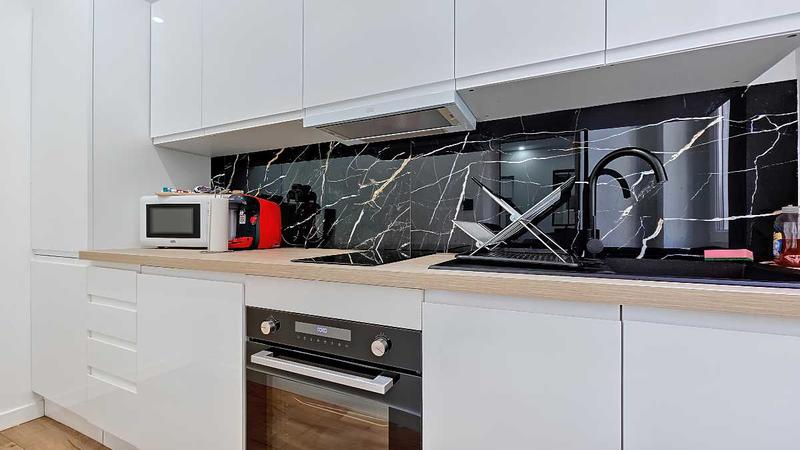 Appartement - 51 m² - 3 pièces