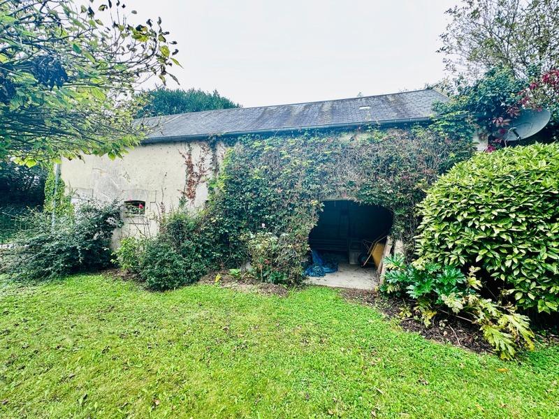 Maison de maîtres - 158 m² - 5 pièces