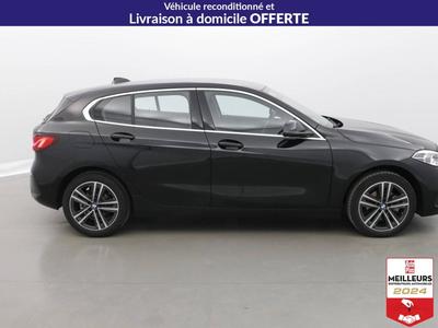 Bmw Série 1 116i 109 Design