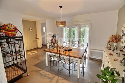 Villa - 82 m² - 4 pièces