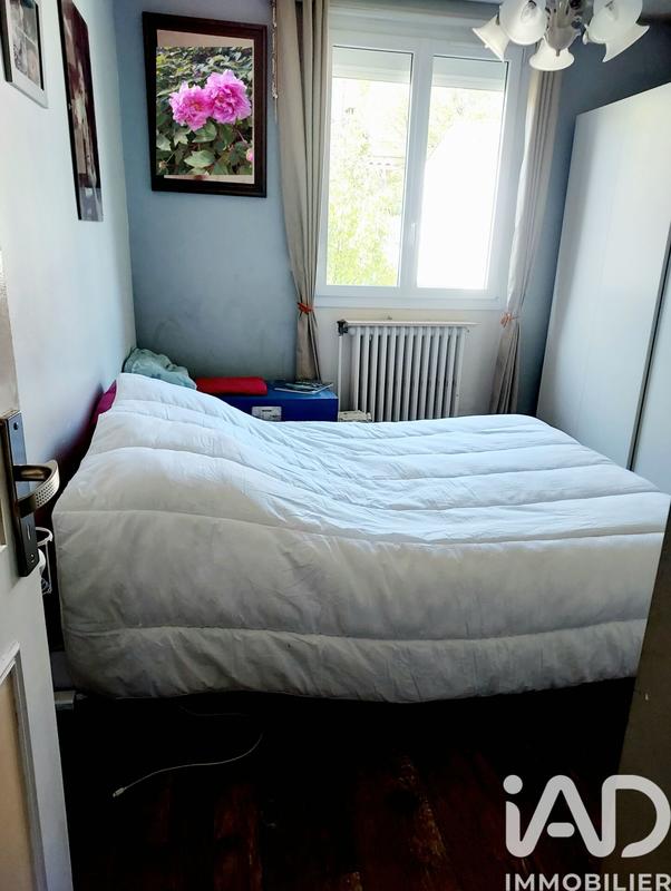 Maison - 79 m² - 6 pièces