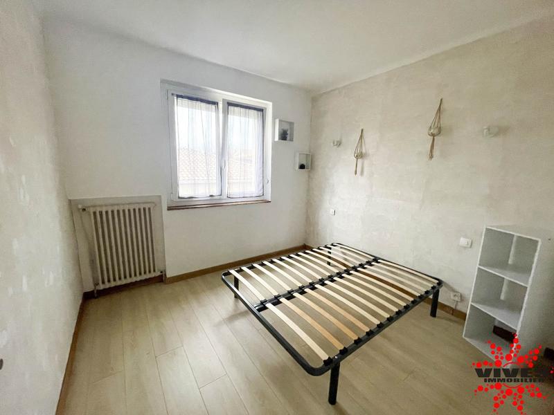 Appartement - 88 m² - 4 pièces