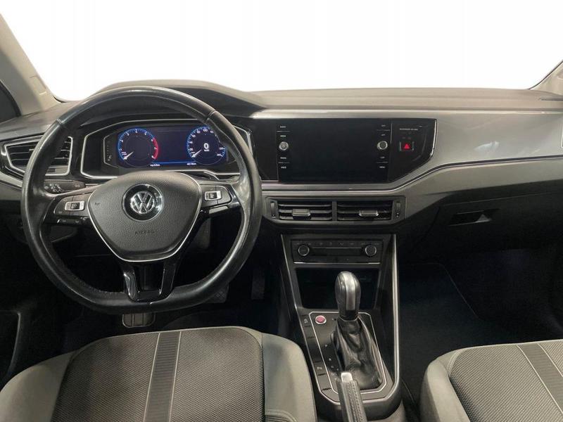 Volkswagen Polo 1.5 Tsi Evo 150 s&amp;S Dsg7 R-Line Exclusive