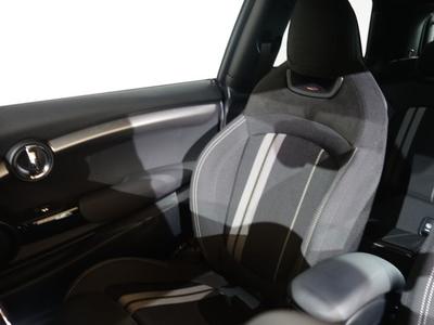 Mini Mini One 102 Ch Fintion Jcw John Cooper Works