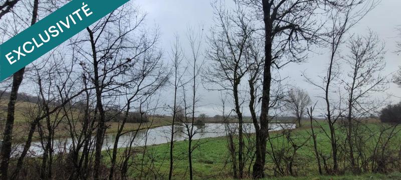 Maison - 100 m² - 3 pièces