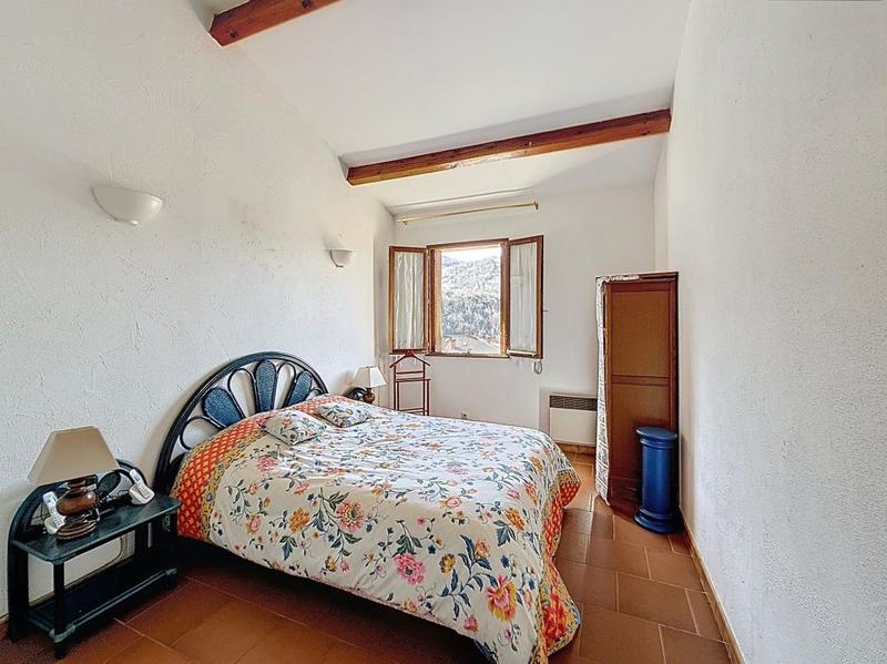 Appartement - 57 m² - 2 pièces