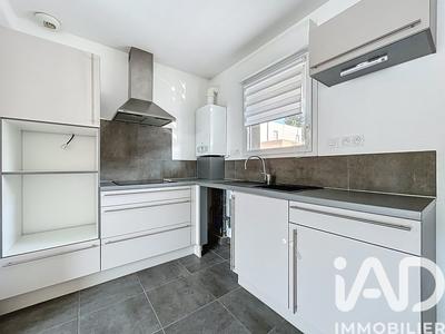 Maison - 72 m² - 4 pièces