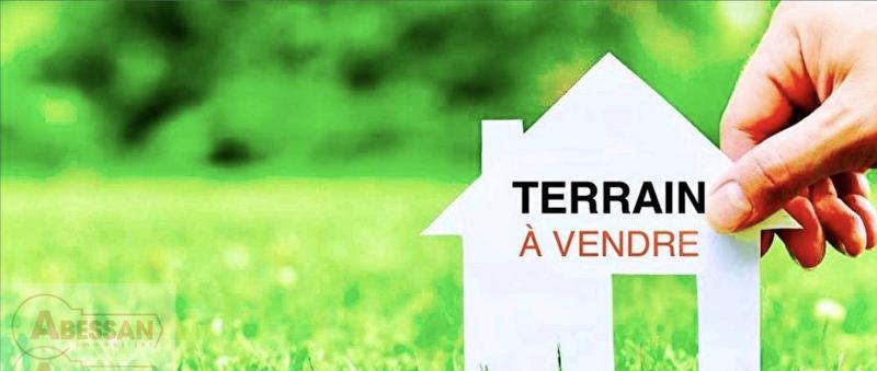 Terrain agricole - 7 820 m²