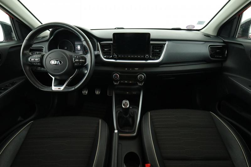 Kia Stonic 1.0 t-GDi Mhev Gt Line 120 ch