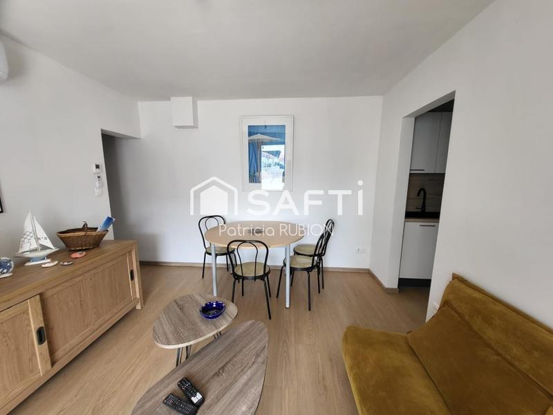 Maison - 44 m² - 3 pièces