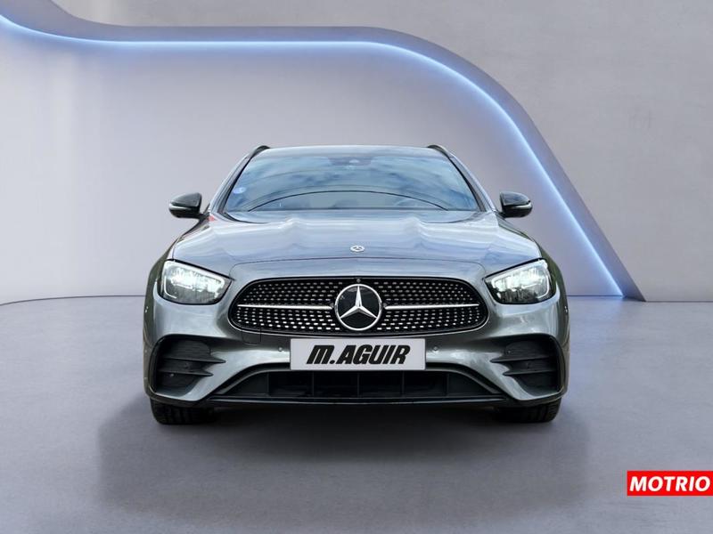 Mercedes Classe E V (2) Break 300 Amg Line 9g-Tronic