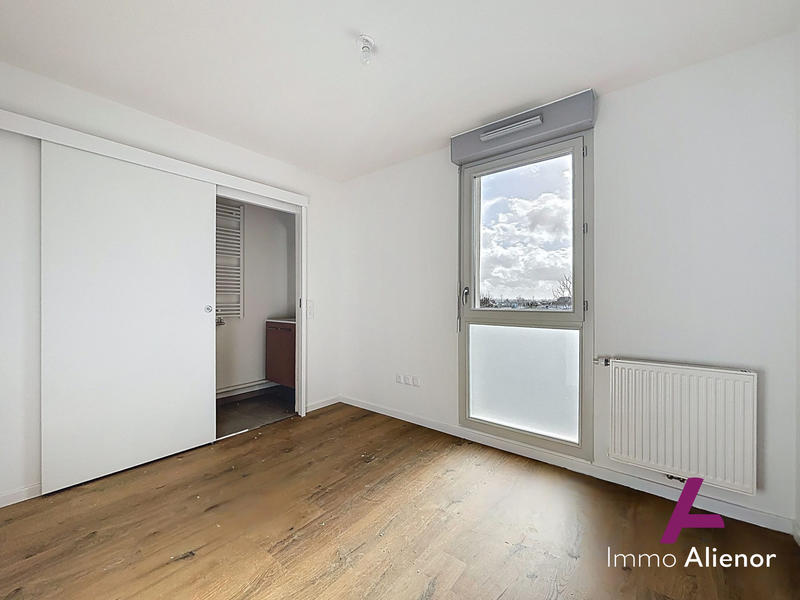 Maison - 79 m² - 4 pièces