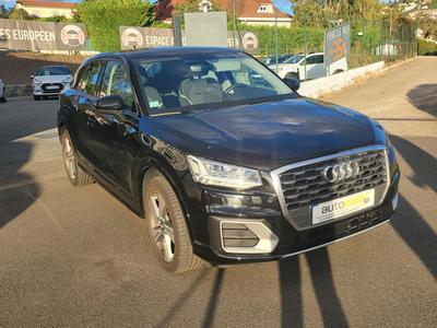 Audi Q2 1.6 Tdi