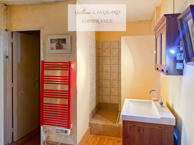 Maison - 148 m² - 5 pièces