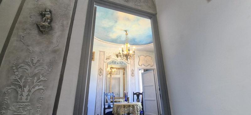 Maison bourgeoise - 120 m² - 7 pièces