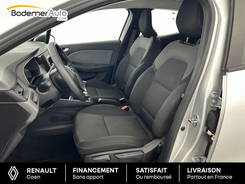 Renault Clio SCe 65 - 20 Team Rugby