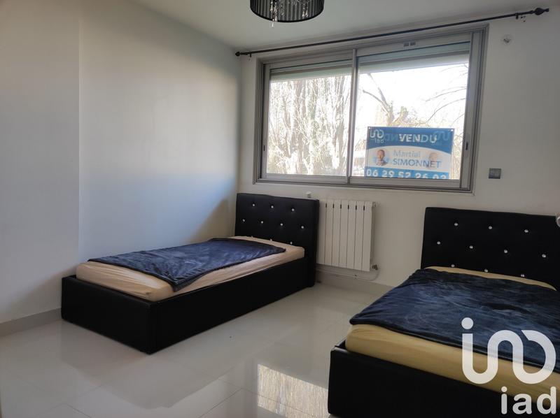 Appartement - 67 m² - 4 pièces