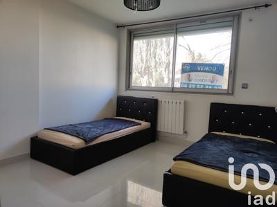 Appartement - 67 m² - 4 pièces