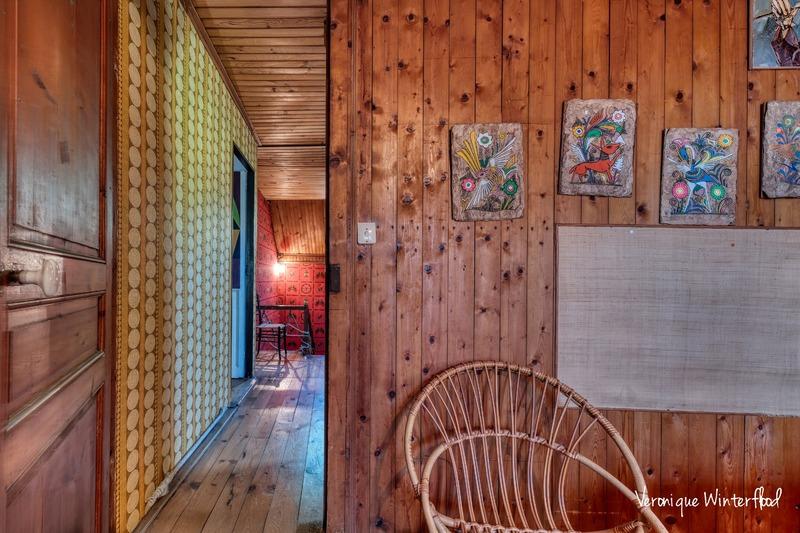 Demeure - 231 m² - 8 pièces