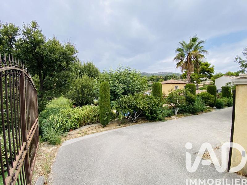 Maison - 125 m² - 7 pièces