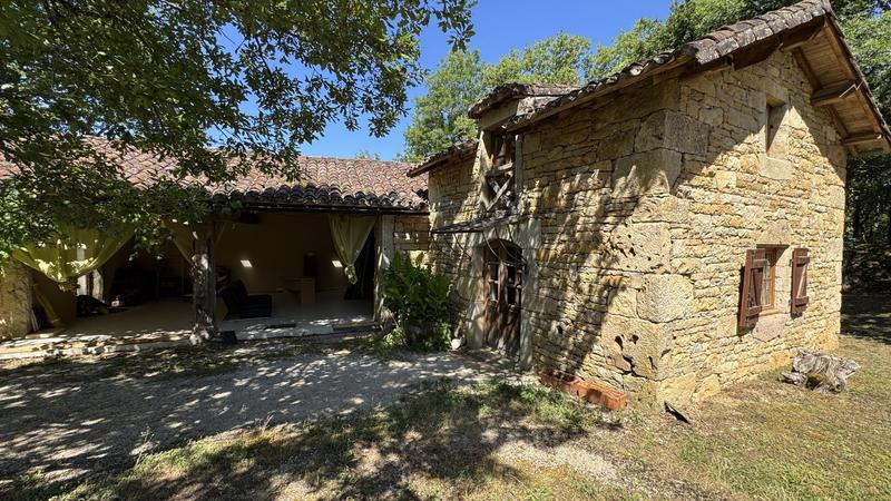 Maison - 190 m² - 7 pièces