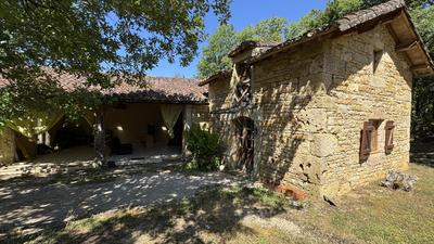 Maison - 190 m² - 7 pièces