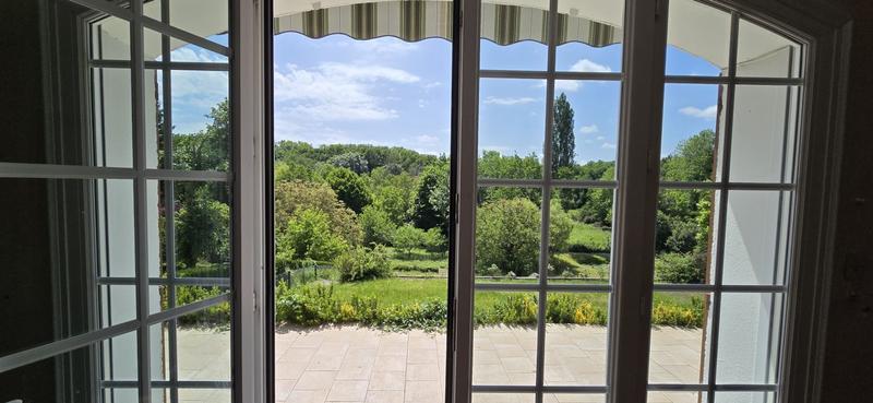 Maison - 162 m² - 6 pièces