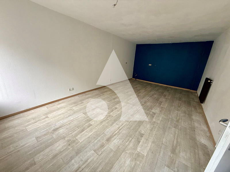 Maison - 161 m² - 6 pièces