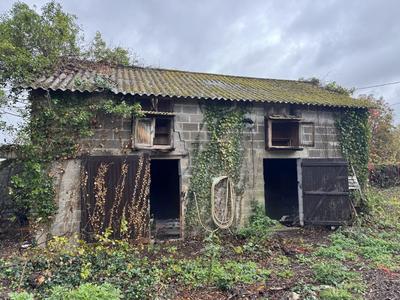 Maison - 70 m² - 4 pièces