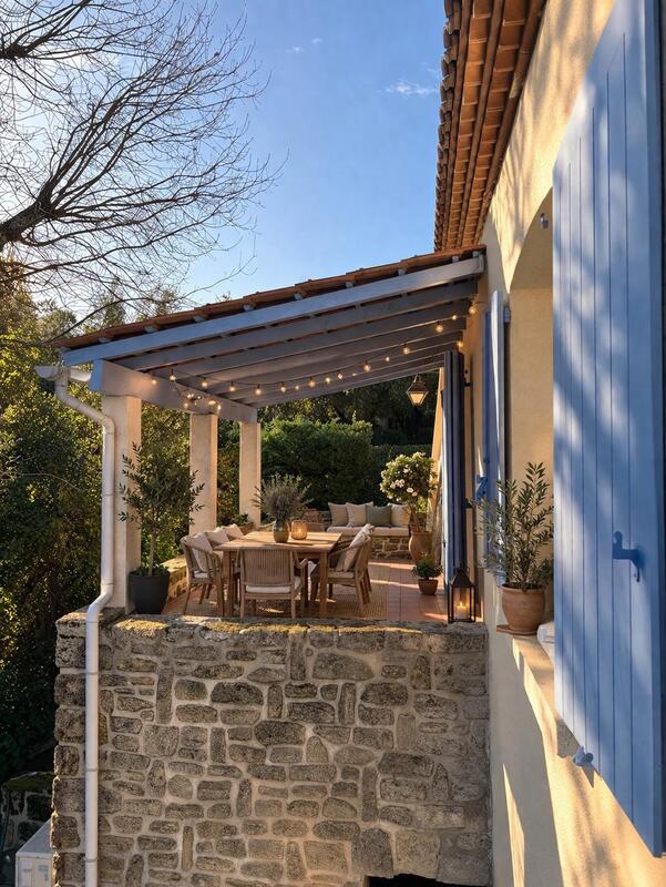 Villa - 169 m² - 6 pièces