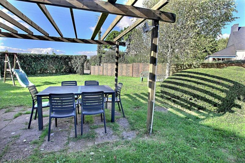 Villa - 187 m² - 8 pièces