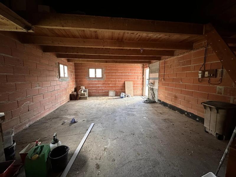 Maison - 163 m² - 7 pièces