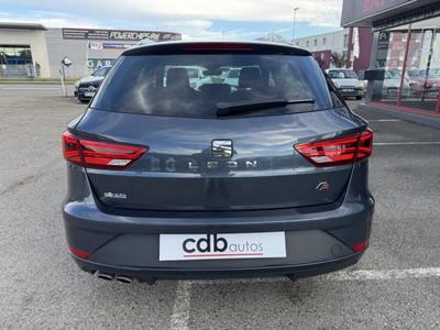 Seat Leon Sportourer St 1.5 Tsi 150 Start/Stop Act Bvm6 Fr