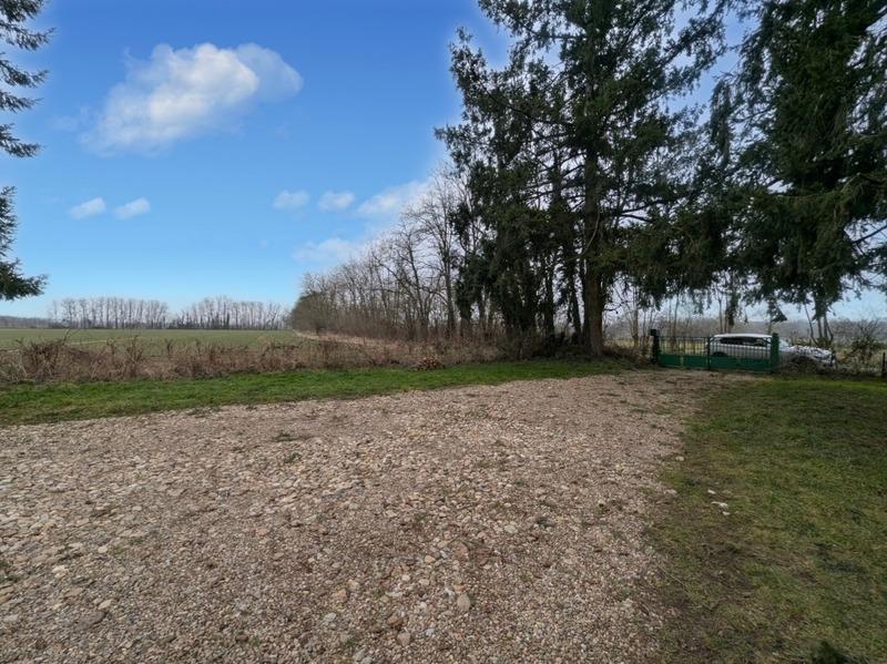 Maison - 128 m² - 6 pièces