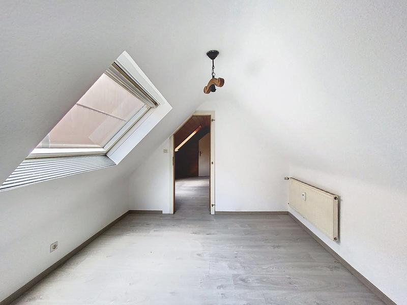 Immeuble - 277 m²