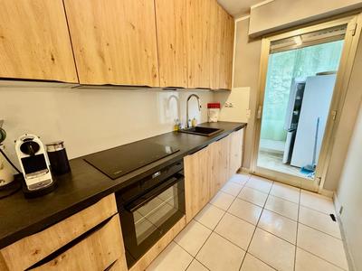 Appartement - 59 m² - 2 pièces