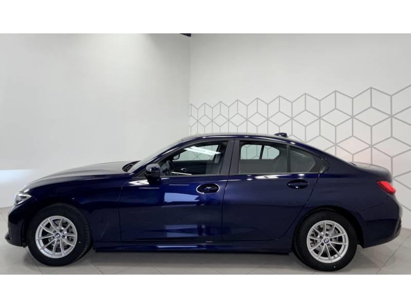 Bmw Série 3 318d 150 ch Bva8 Business Design