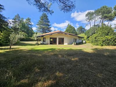 Villa - 225 m² - 6 pièces