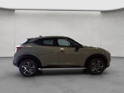 Nissan Juke II (2) 1.6 Hybrid 143 n-Connecta