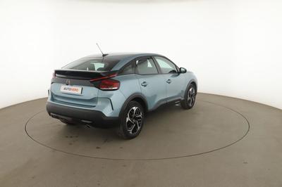 Citroën C4 1.5 Blue-HDi Feel Pack Business Eat8 131 ch