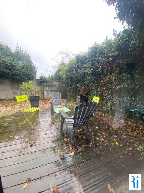 Maison - 123 m² - 4 pièces