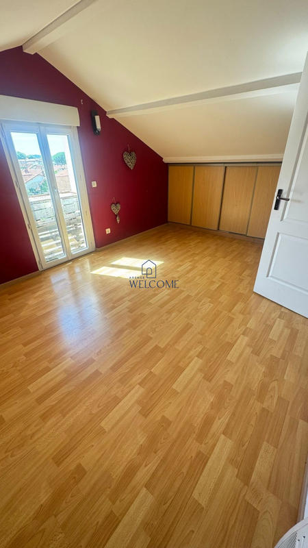 Appartement - 70 m² - 2 pièces