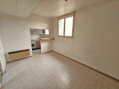 Appartement - 31 m² - 2 pièces