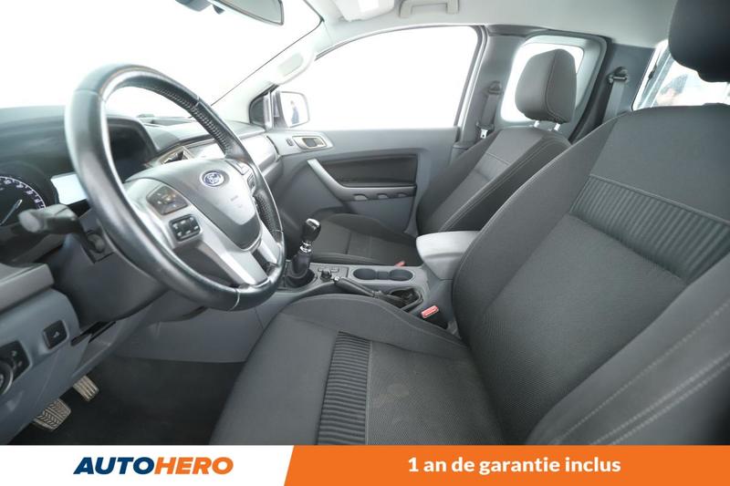 Ford Ranger 2.2 TDCi Super Cab Xlt Sport 160 ch