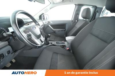 Ford Ranger 2.2 TDCi Super Cab Xlt Sport 160 ch