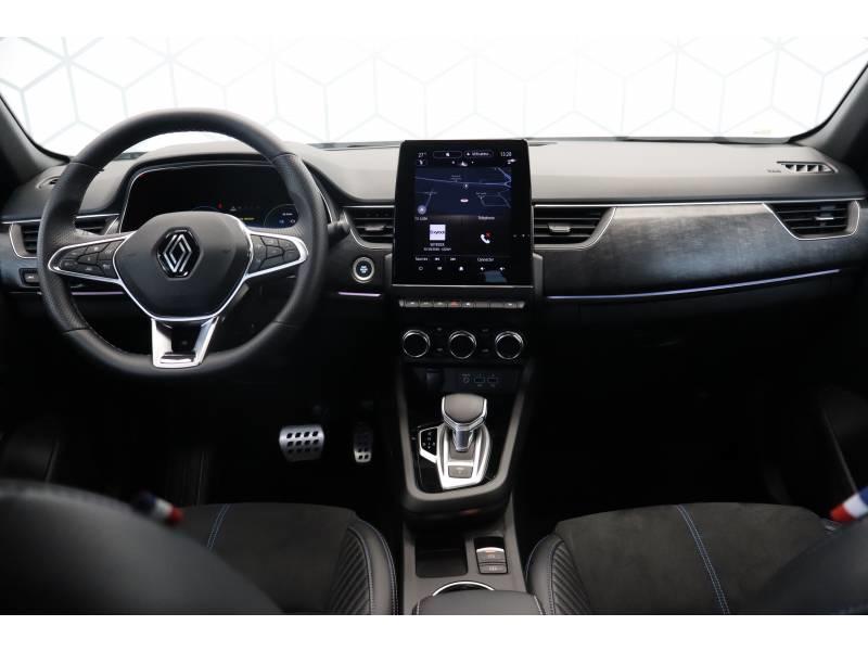 Renault Arkana E-Tech 145 - 23 esprit Alpine