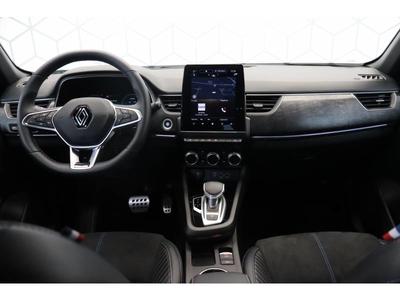 Renault Arkana E-Tech 145 - 23 esprit Alpine